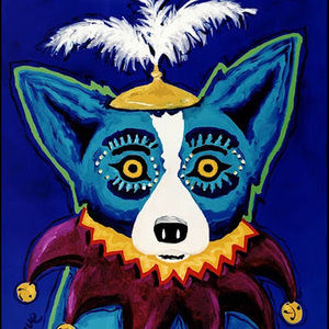 Meet your Posher, Glenda